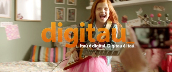 Campanha que escreve “digitau” com “u” deve ser julgada pela Conar após reclamações