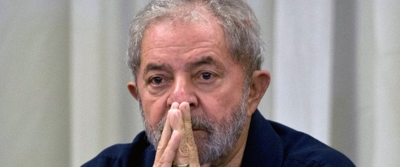 Lula condena ação dos EUA contra ministros do STF e promete retaliação econômica