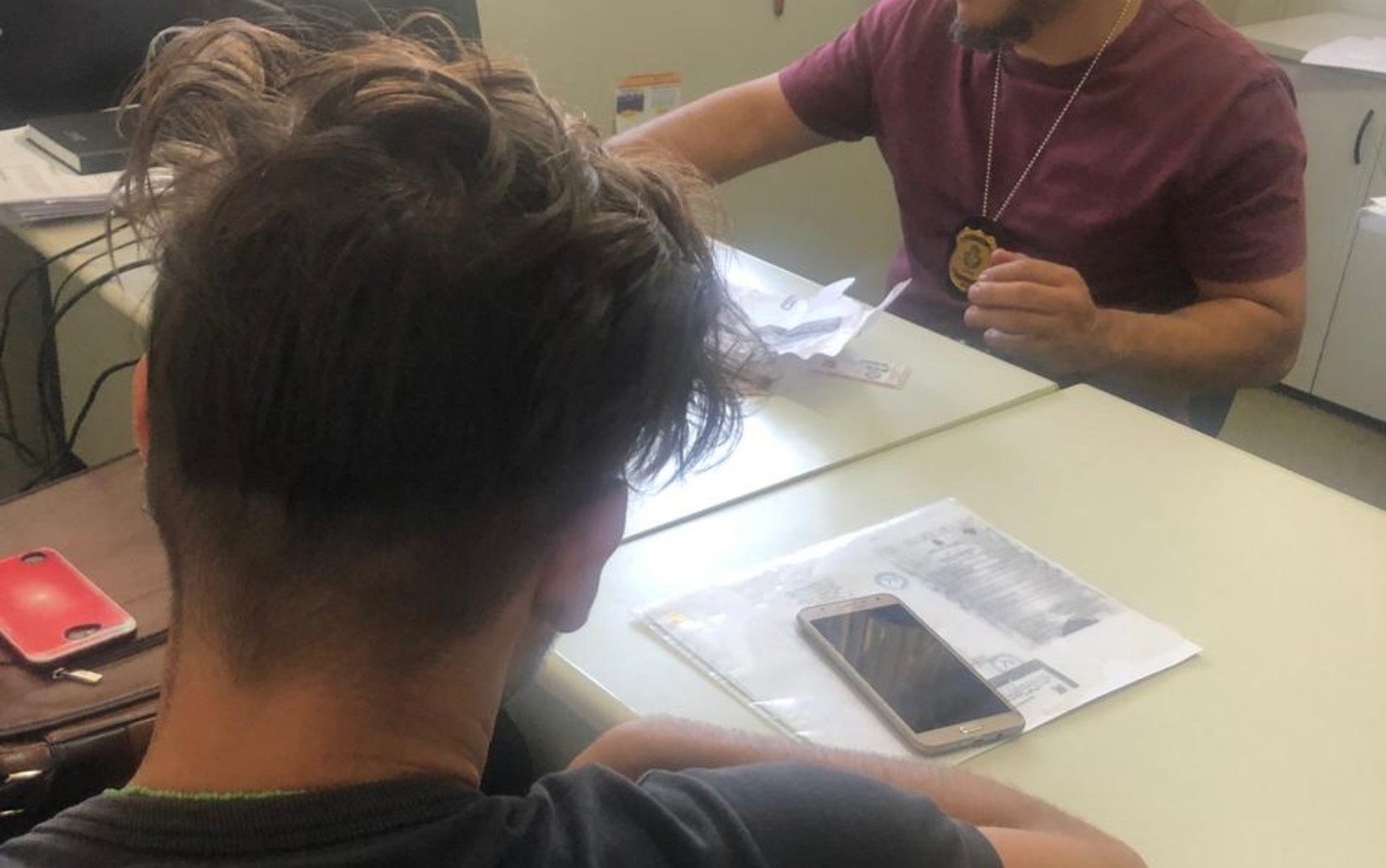 Jovem denuncia estupro e agressão, após Parada LGBTQIA+