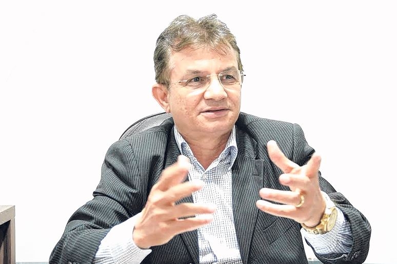 “Iris recupera a Comurg”