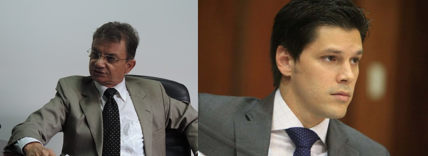 “Quero resgatar o orgulho do PMDB”, diz Nailton Oliveira