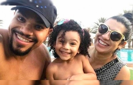 Moranguinho fala sobre polêmica com Naldo