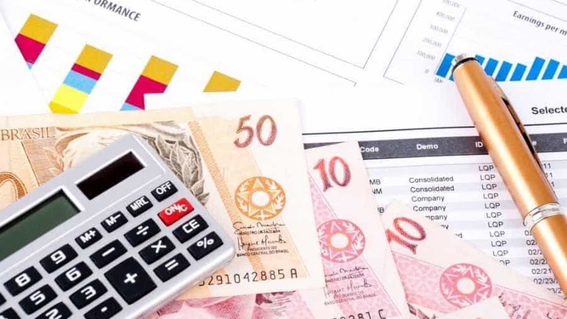 Expectativa de queda para PIB de 2020 sai 4,55% para 4,50% no Focus do BC