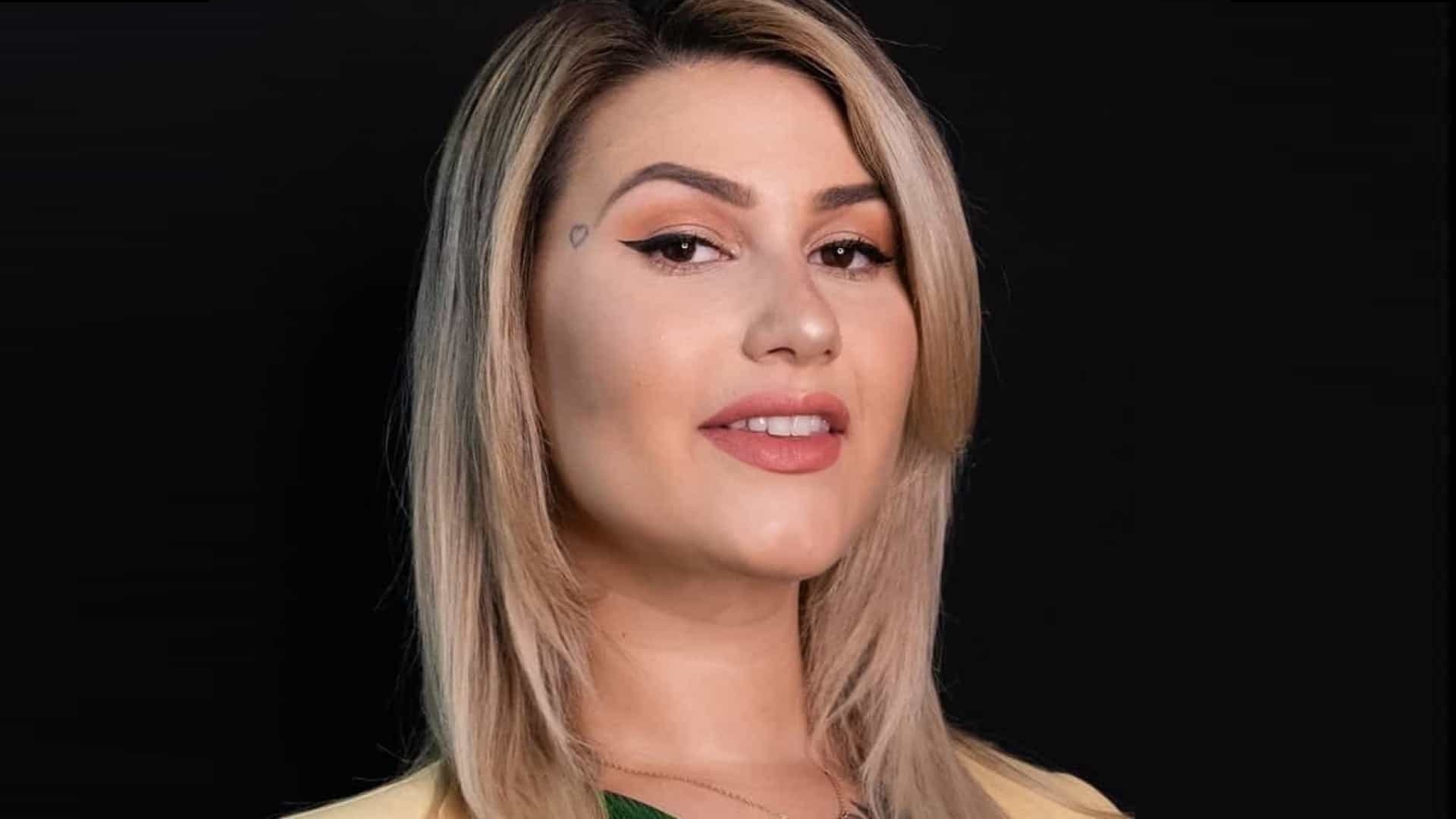 MP quer que Sara Winter pague R$ 1,3 milhão por expor criança