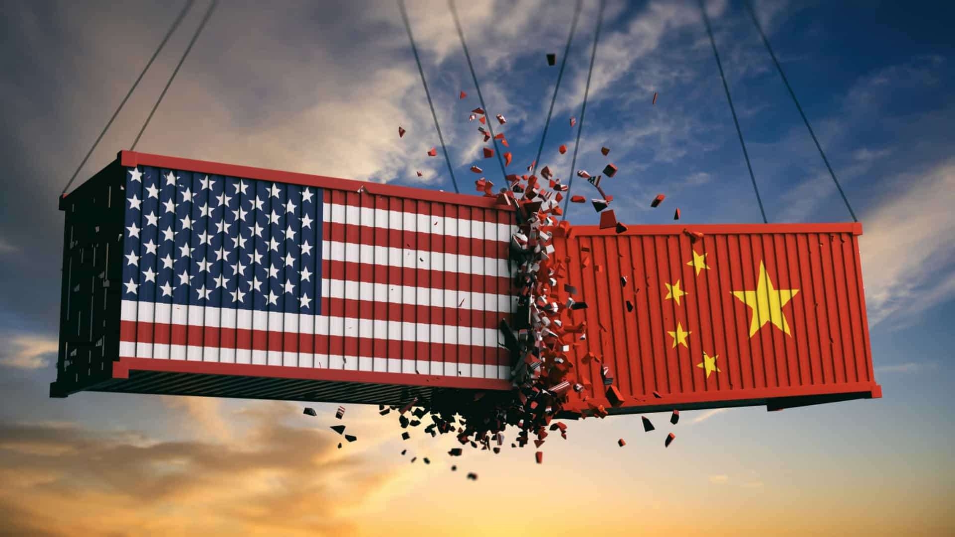 China manda fechar consulado dos EUA em Chengdu