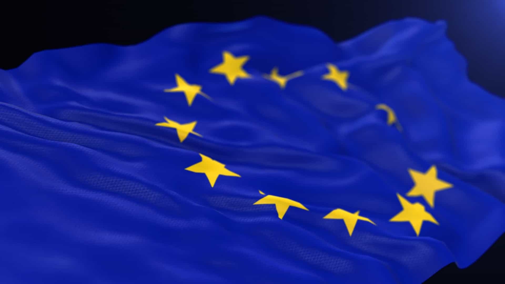 Líderes da União Europeia acertam plano de recuperação de 1,8 trilhão de euros