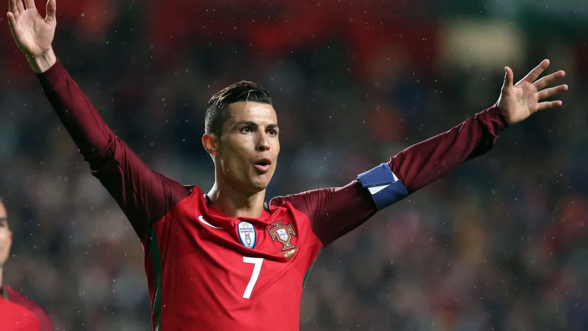 Eliminatórias Europeias para Copa de 2022 começam com França, Portugal e Bélgica