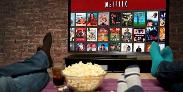 Os brasileiros ocupam  10º lugar em lista de maiores maratonistas de séries