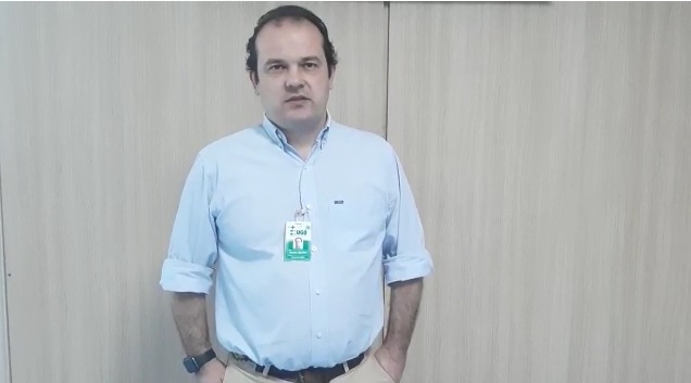 Neurocirurgião do Hugo alerta sobre os perigos do “desafio da rasteira”