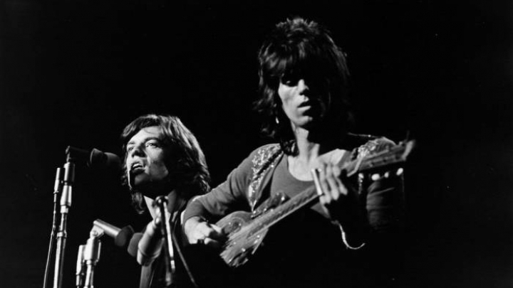 'Gimme Shelter' narra a derrocada da contracultura após show trágico