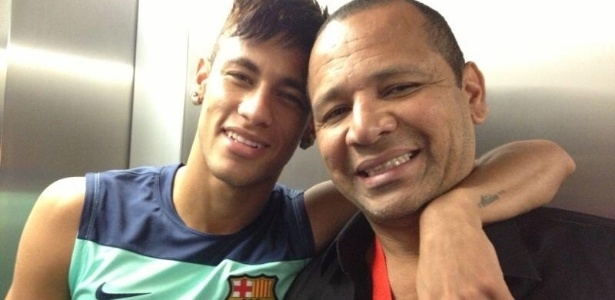 Neymar e pai são condenados por sonegação de impostos