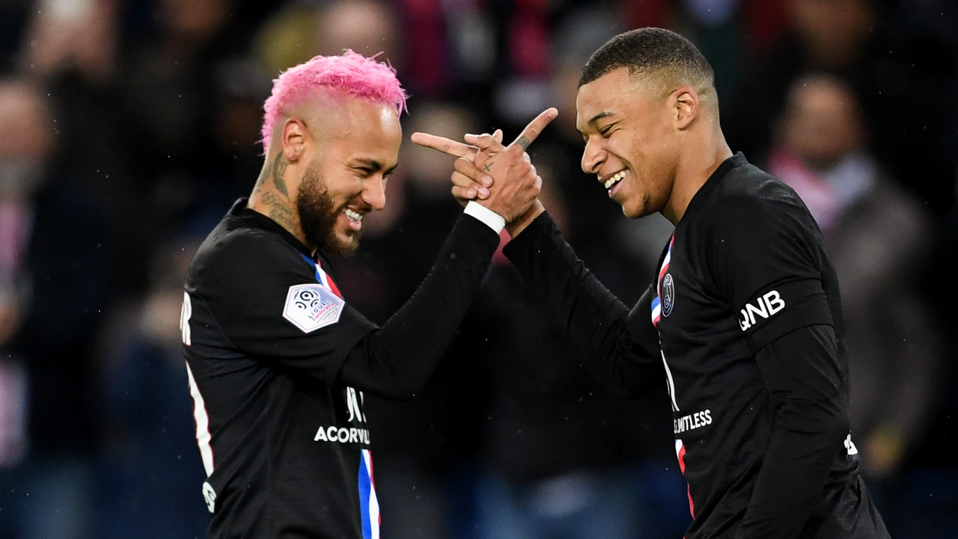 Atalanta x PSG abrem quartas de finais da Liga dos Campeões