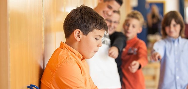 Um em cada dez estudantes no Brasil é vítima frequente de bullying