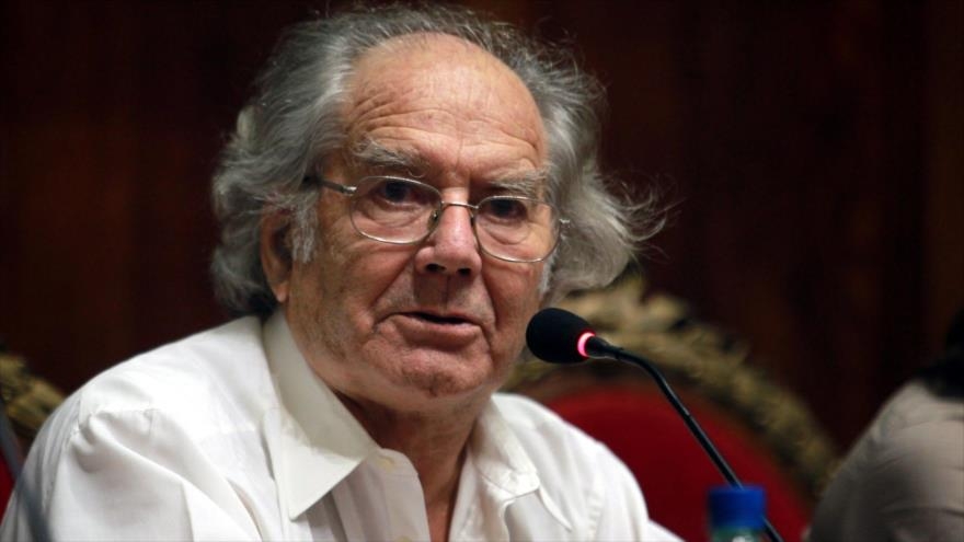 Juíza não autoriza visita de ganhador do Nobel da Paz a Lula