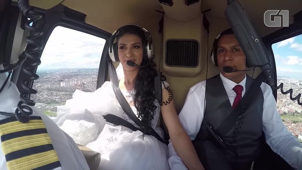Empresa que intermediou voo que matou noiva foi denunciada 2 anos antes por táxi aéreo irregular