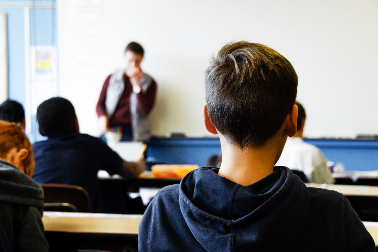 Escolas vão ouvir os pais sobre como realizar a retomada