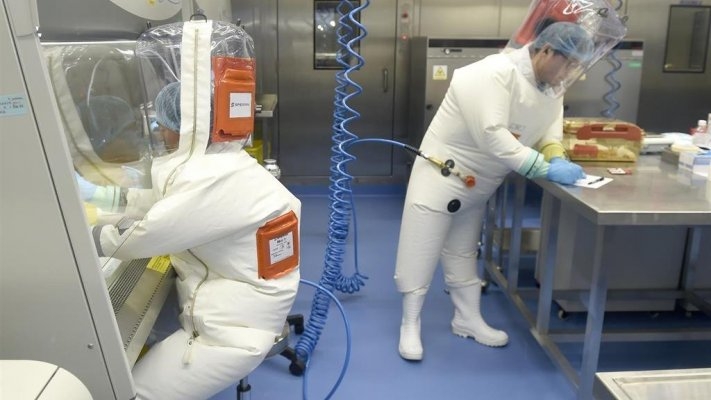 China tem primeiro caso no mundo de gripe aviária H10N3 em humanos