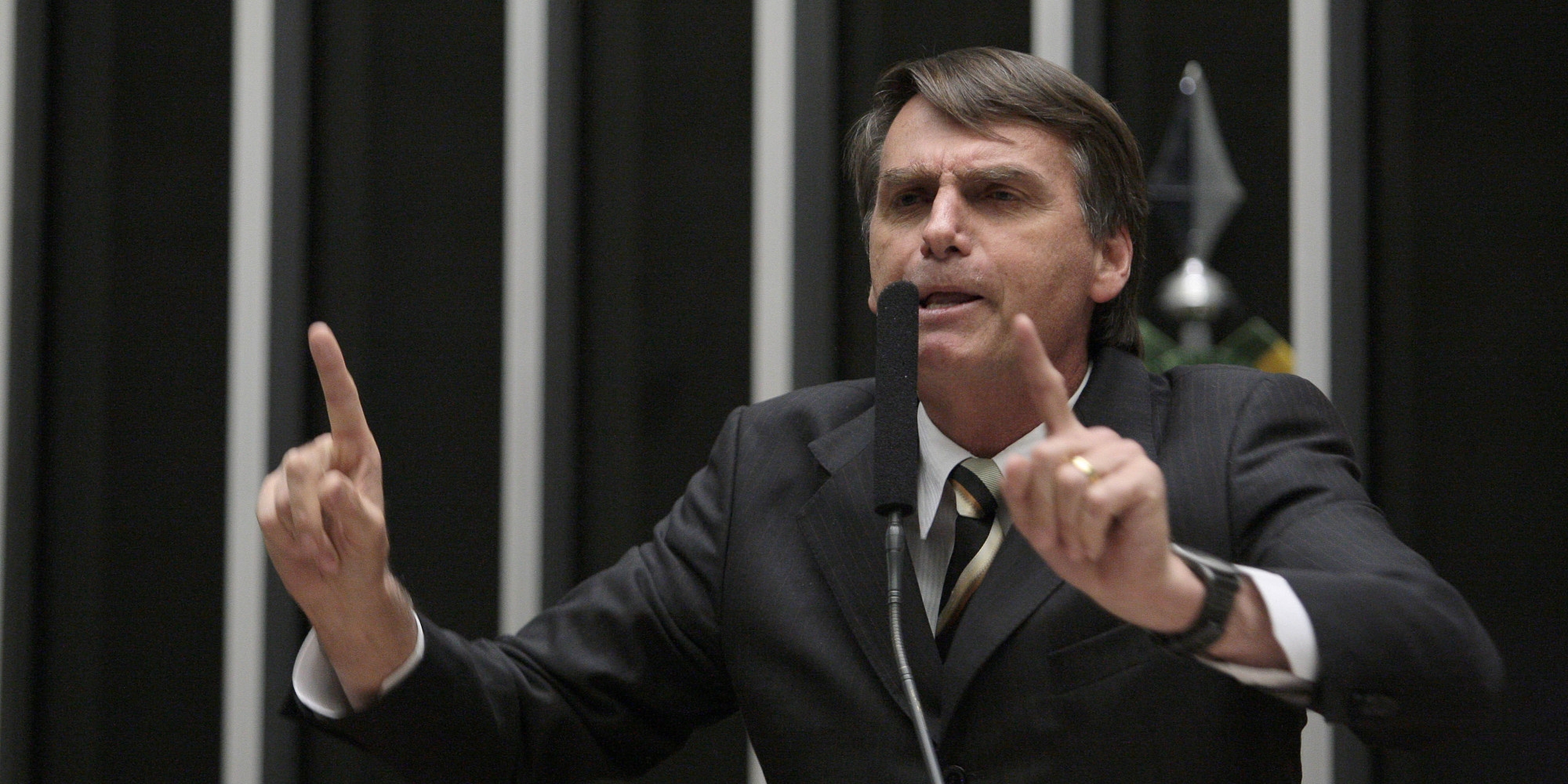OAB RJ elabora processo para solicitar a cassação de Jair Bolsonaro