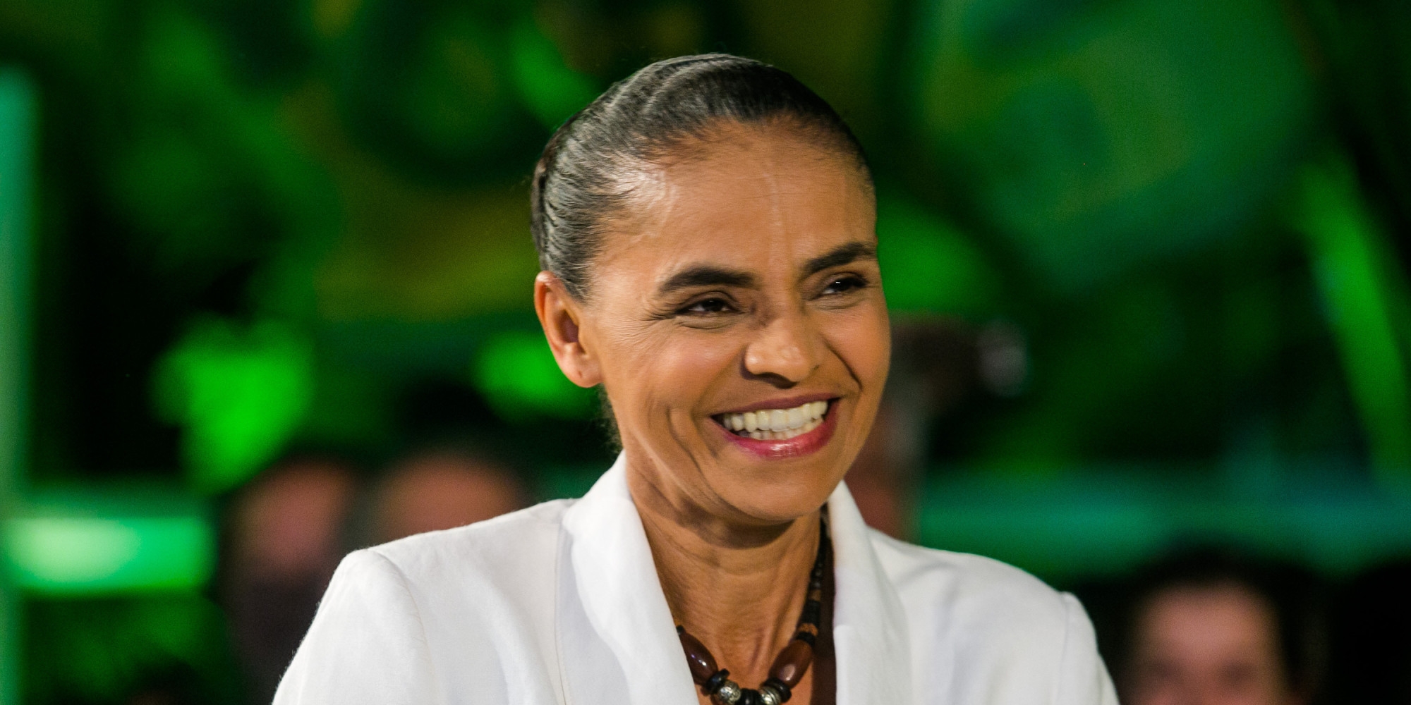 Pesquisa Datafolha mostra Marina à frente em todos os cenários para 2018