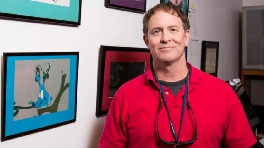 Diretor de 'Bob Esponja' morre aos 59 anos