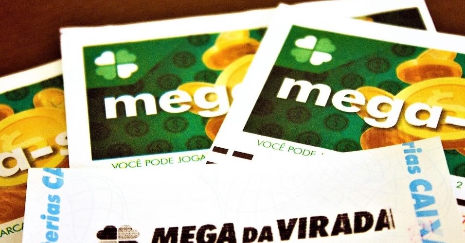 Última esperança de 2020, Mega da Virada deve pagar R$ 300 milhões