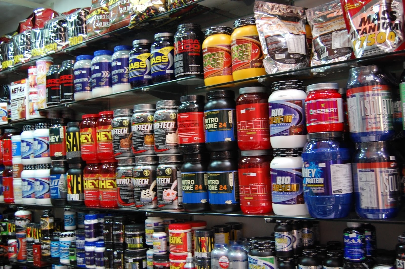 Anvisa aprova novas regras para suplementos alimentares