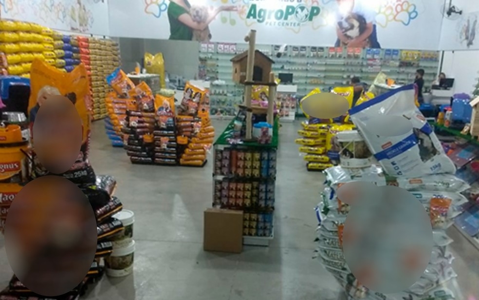 OAB-GO cria campanha para arrecadar ração para animais