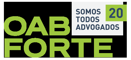 Sou OAB Forte, mas…