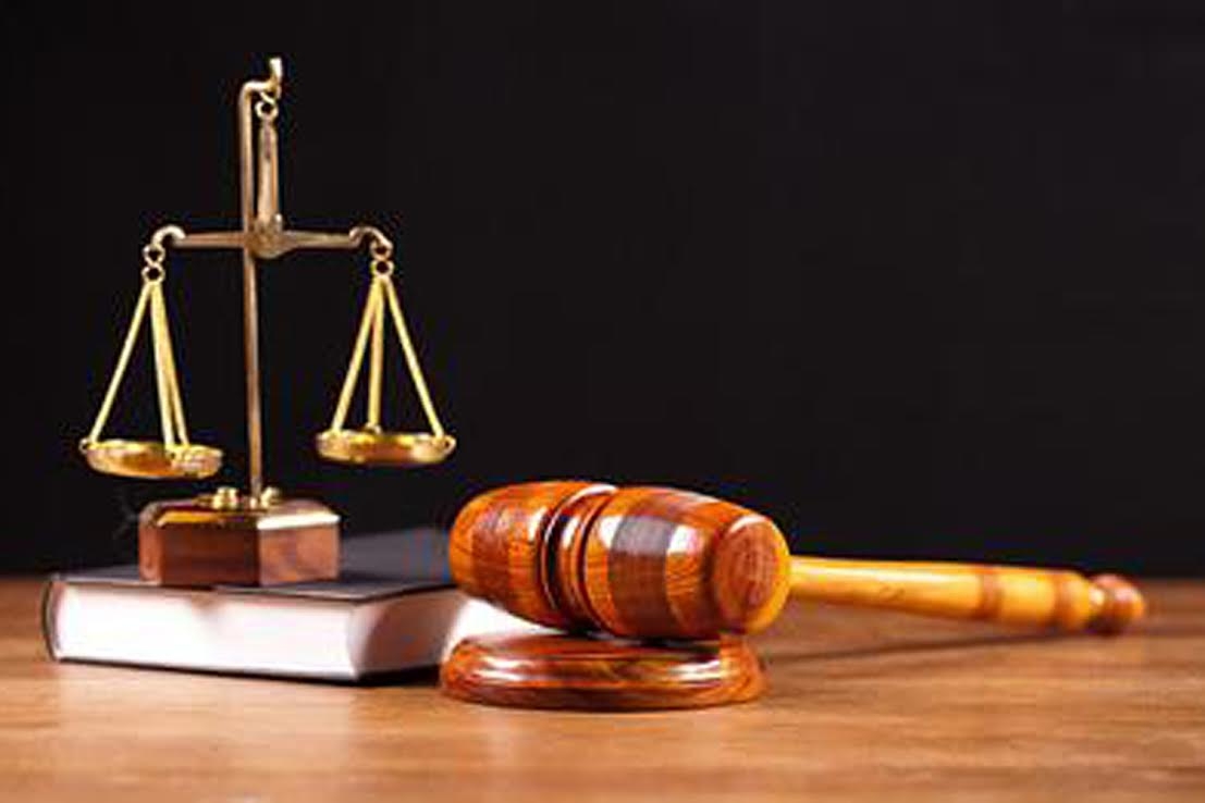A justiça deveria ser para todos