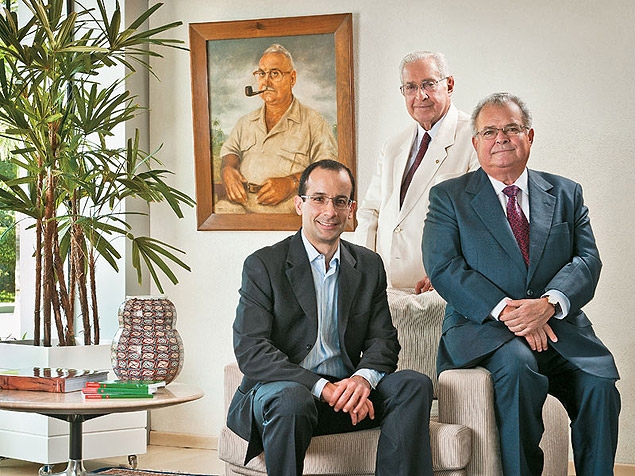 Delação premiada: Marcelo Odebrecht decide falar tudo para Sérgio Moro