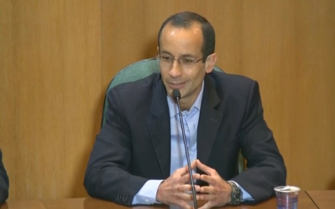 STF nega pedido de liberdade para Odebrecht