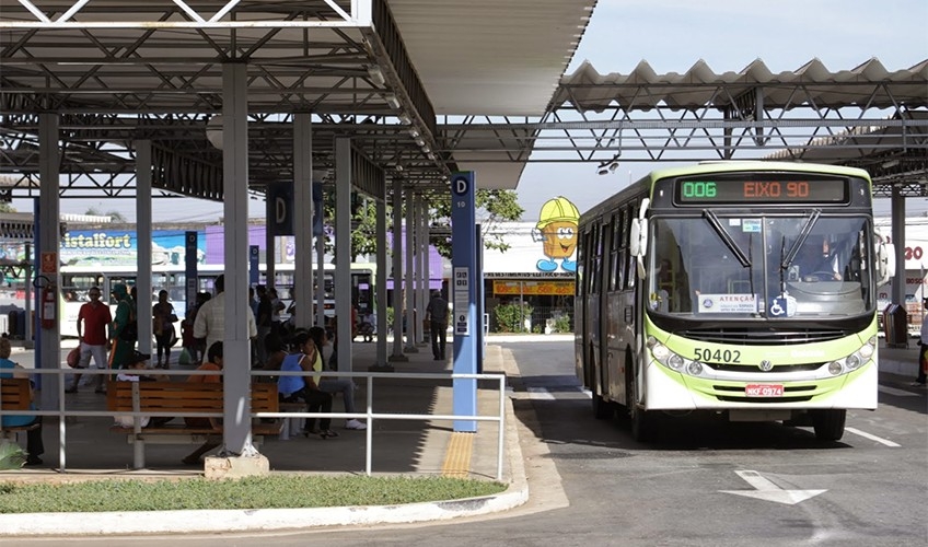 5 linhas especiais serão disponibilizadas para o Dia de Finados