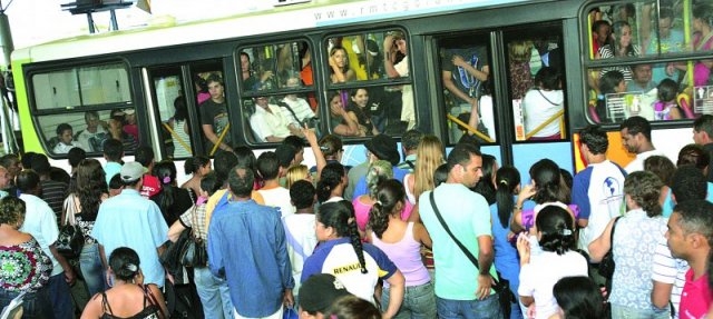 CMTC sugere suspensão do transporte coletivo em Goiânia e Região Metropolitana