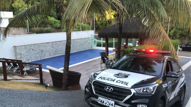 Desarticulado grupo suspeito de falsificar documentos de veículos em Goiás