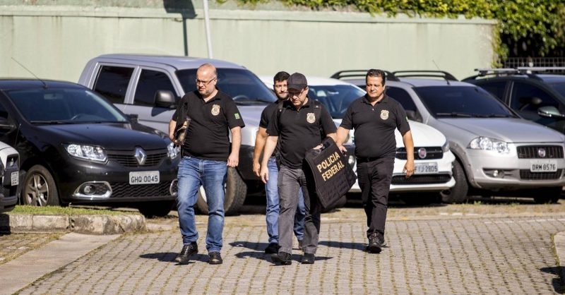 Operação Falso Negativo investiga fraudes na compra de testes para covid-19