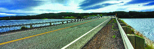 Brasil perde competitividade por falta de infraestrutura