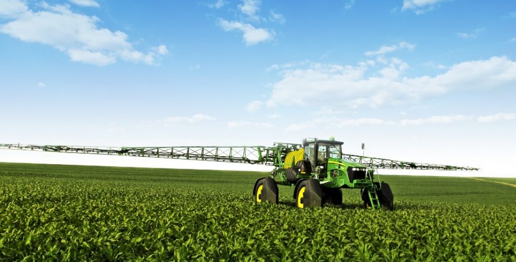 Maior quadrilha do Brasil em roubo de defensivos agrícolas é desarticulada