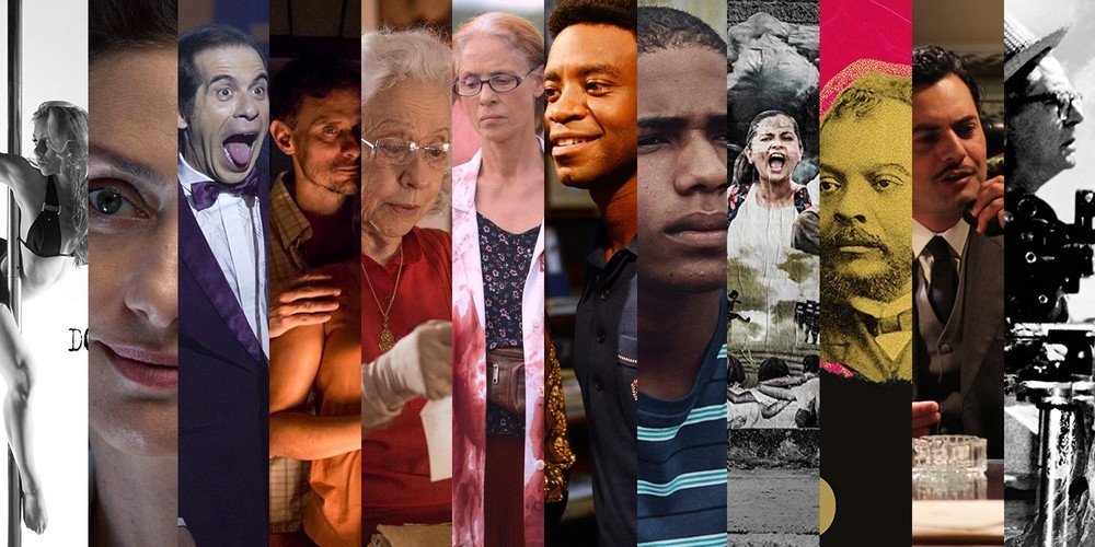 Doze filmes em disputa para representar o Brasil no Oscar 2020