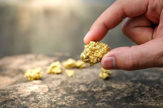 Mapeamento geológico indica presença de ouro em região do Ceará