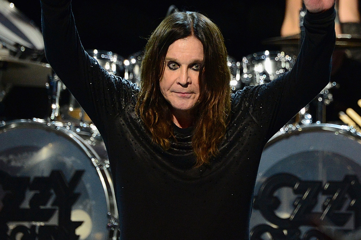 Documentário sobre Ozzy abrange os 72 anos de vida do 'príncipe das trevas'