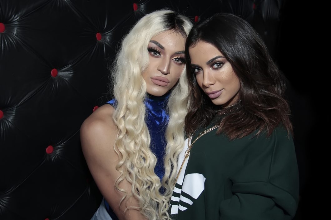 Pabllo Vittar vai repetir "superstição" de Anitta