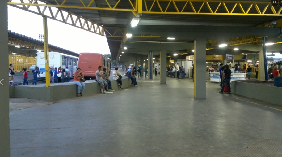 Câmara Municipal realizará audiência pública no Terminal Padre Pelágio