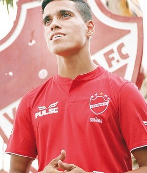 Wendell Lira moraliza  futebol brasileiro em 2015