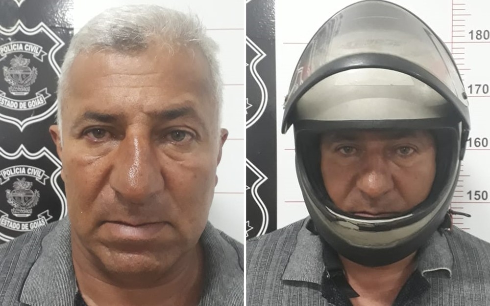 Após exame de DNA, são confirmadas mais 3 vítimas do “maior estuprador em série do país”