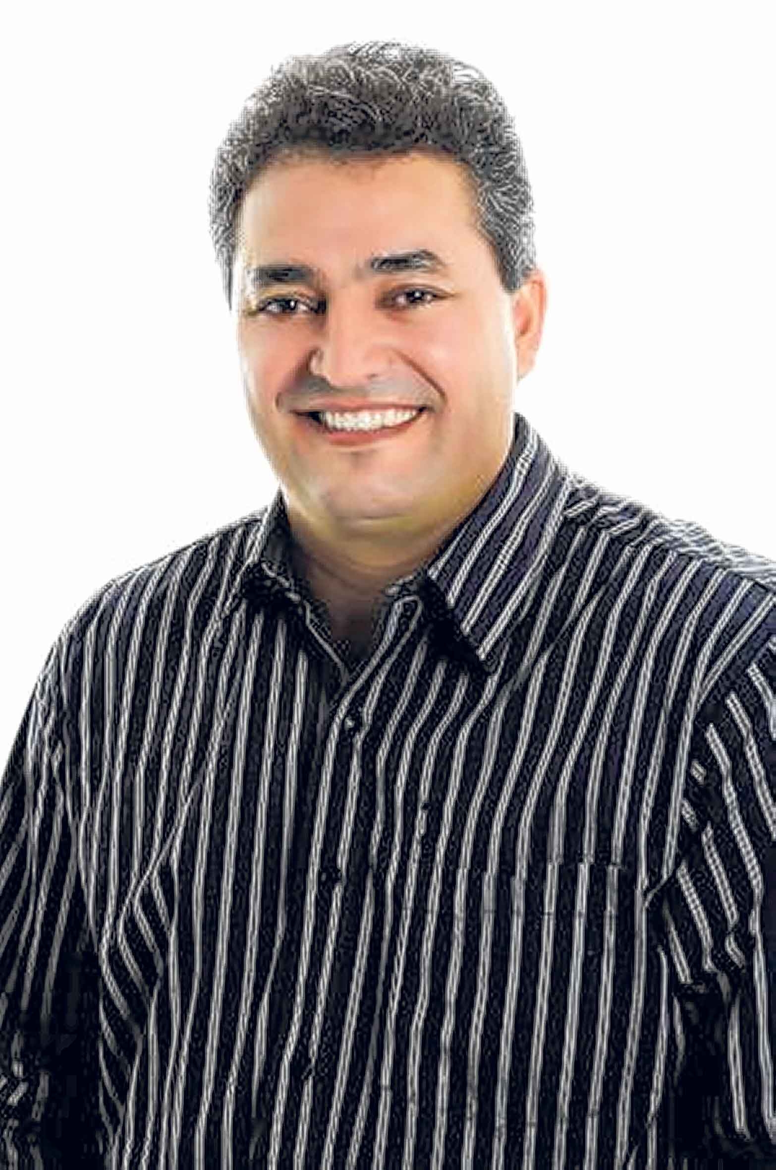 Secretário é encontrado morto