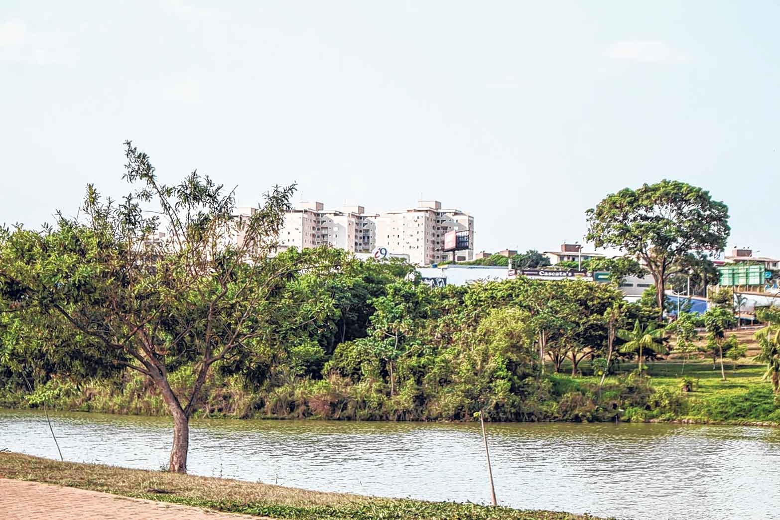 Câmara investigará mau cheiro no Goiânia 2