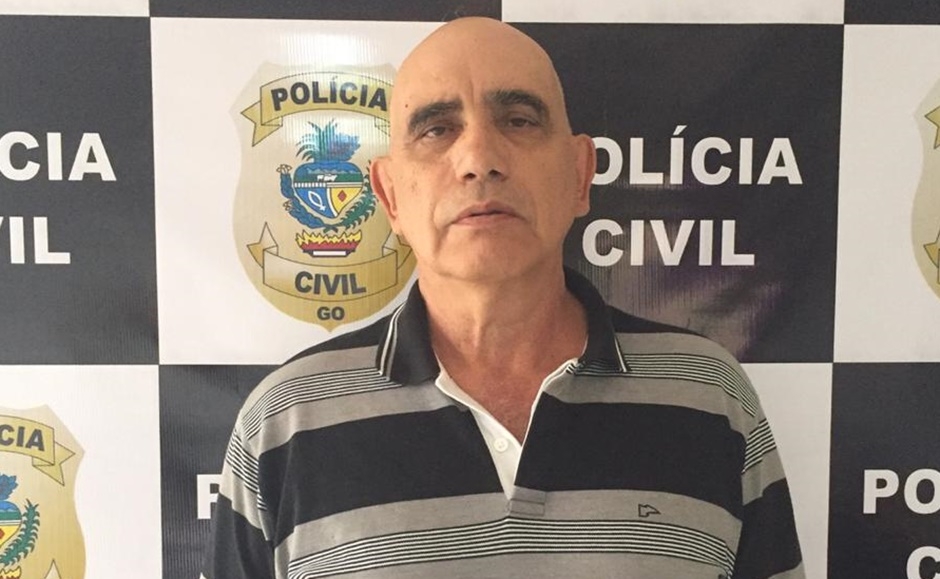 Pai de santo é indiciado por abusos sexuais