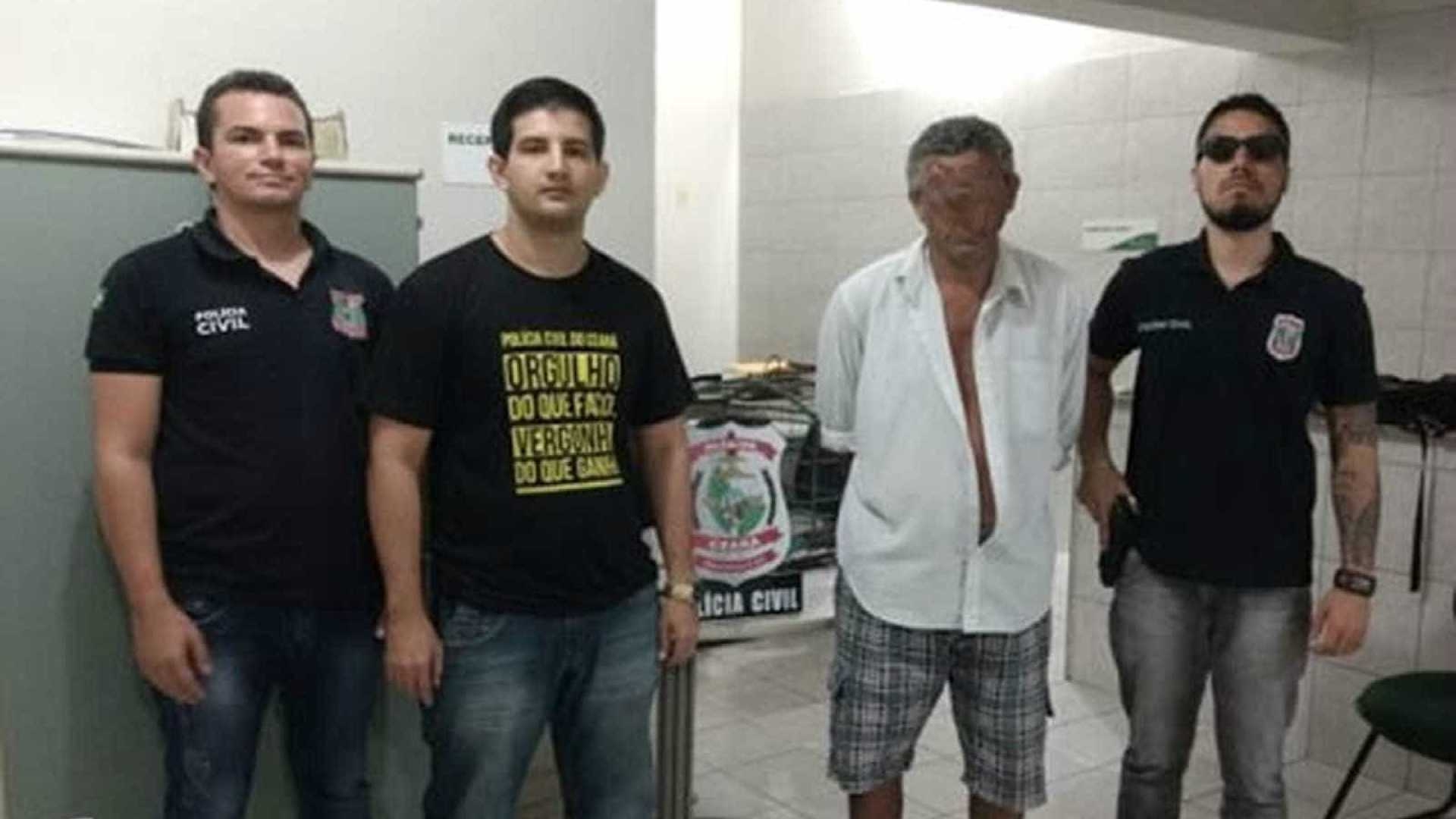 Jovem é rejeitada pela família após acusar pai por estuprá-la durante 11 anos