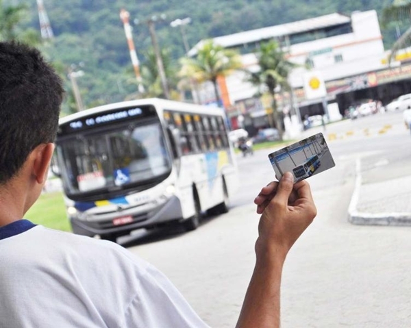 Rio Verde começa cadastro para o Passe Livre Estudantil