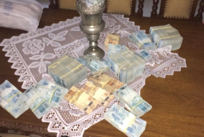 Casal de pastores é indiciado por estupro de fiéis em Edeia
